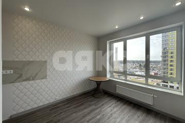 Фото №1: 1-комнатная квартира 37 м² - Петровский, мкр. жилой комплекс Притяжение, пр-д Шоссейный, 25