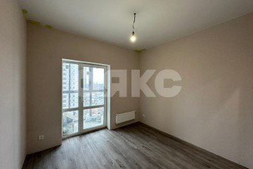 Фото №3: 1-комнатная квартира 37 м² - Петровский, мкр. жилой комплекс Притяжение, пр-д Шоссейный, 25