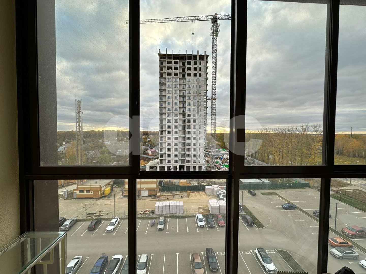 Фото №15: 1-комнатная квартира 37 м² - Петровский, жилой комплекс Притяжение, пр-д Шоссейный, 25