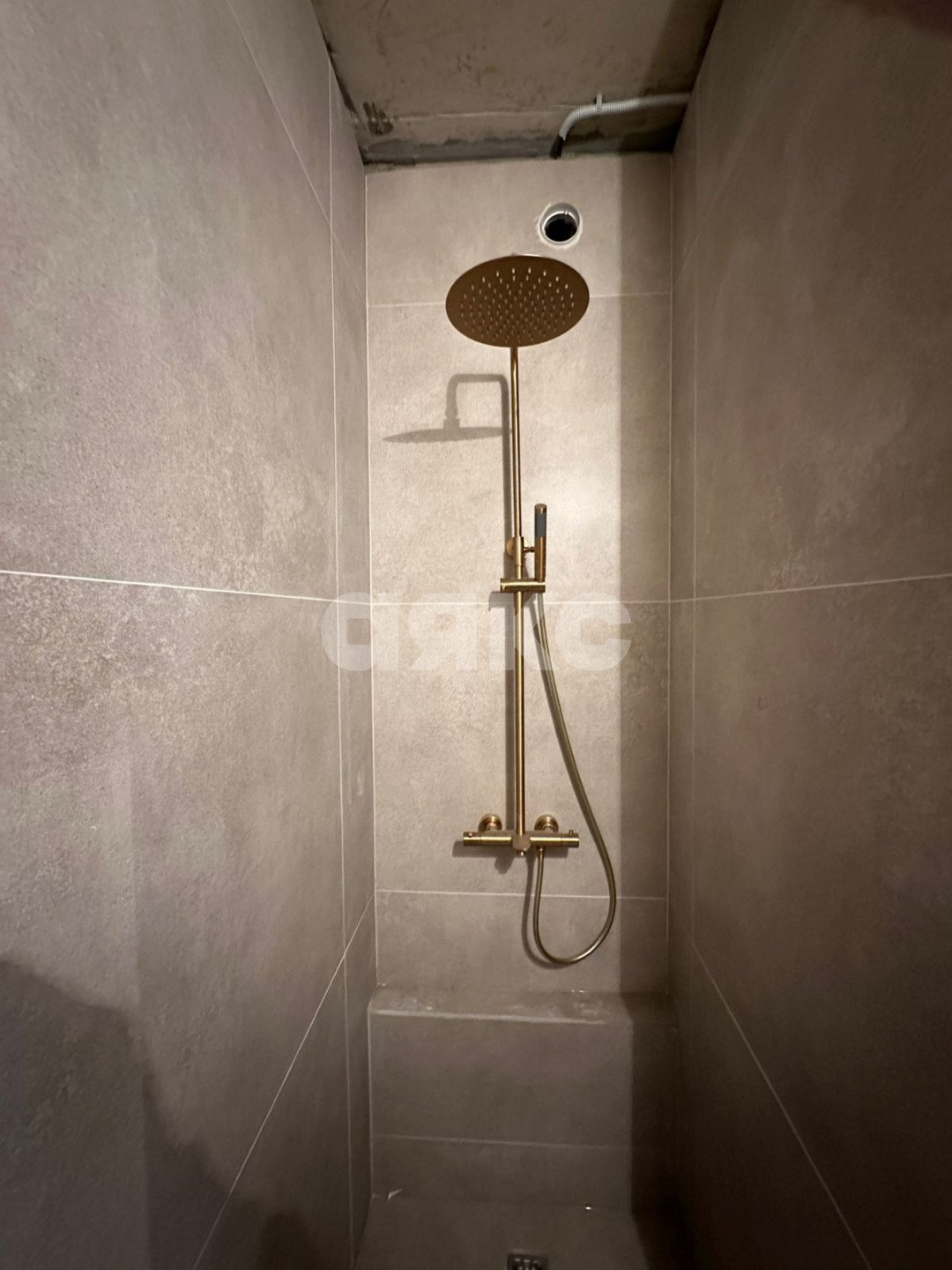 Фото №12: 1-комнатная квартира 37 м² - Петровский, жилой комплекс Притяжение, пр-д Шоссейный, 25