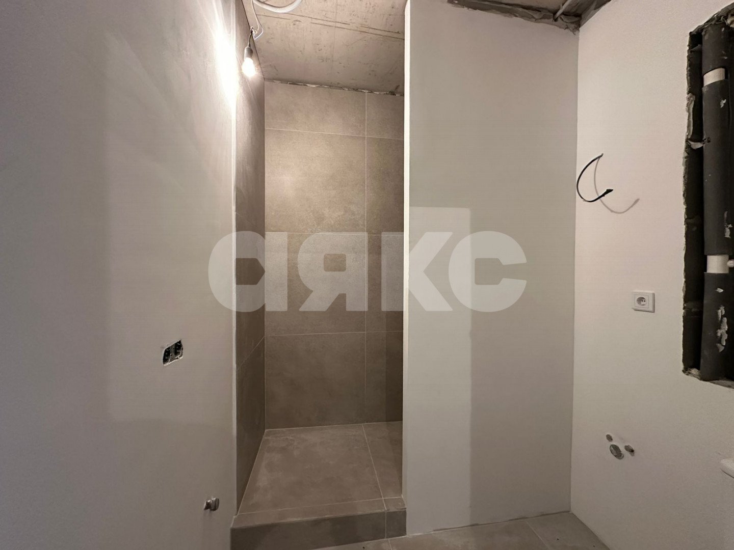 Фото №14: 1-комнатная квартира 37 м² - Петровский, жилой комплекс Притяжение, пр-д Шоссейный, 25