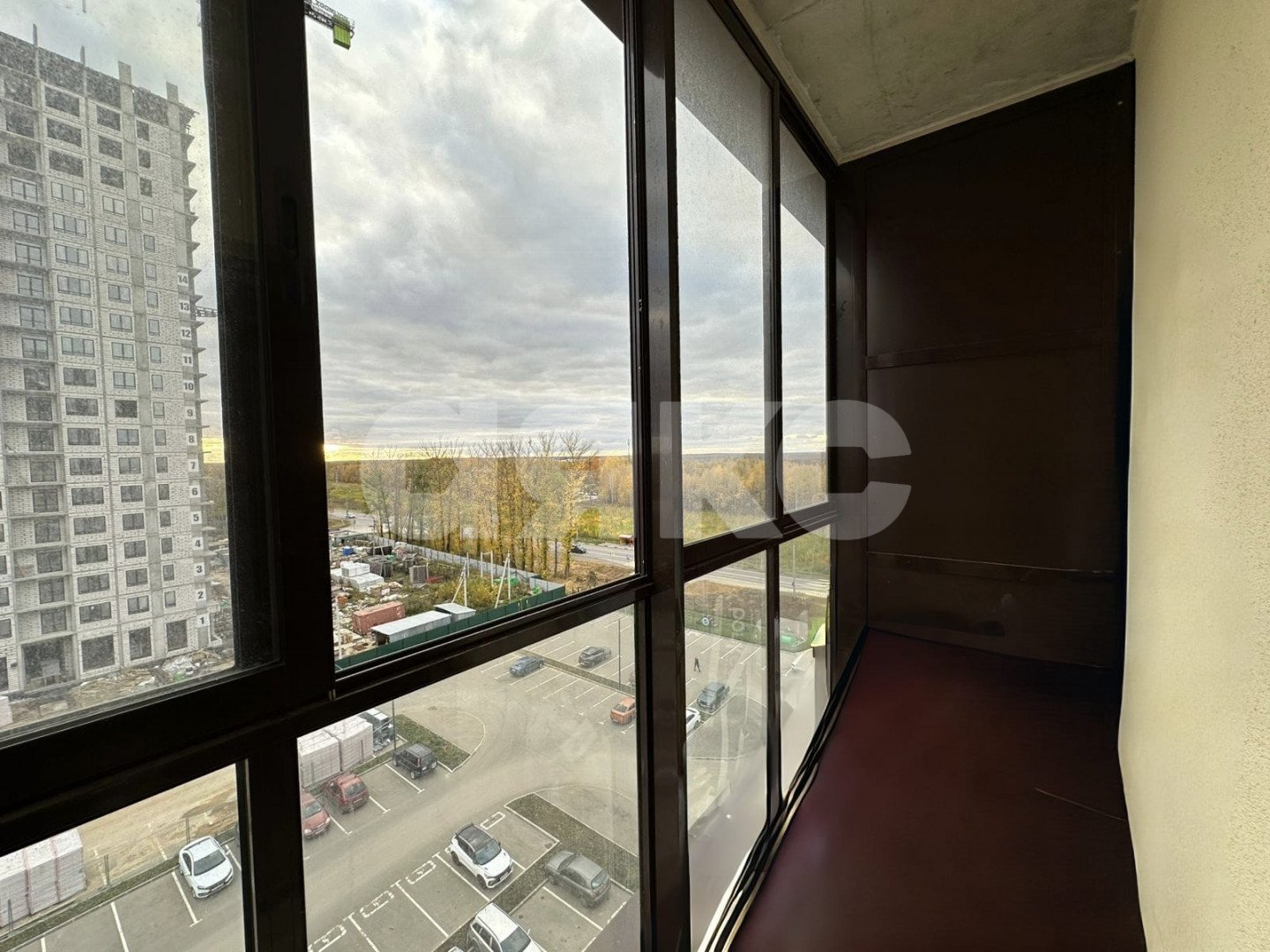 Фото №17: 1-комнатная квартира 37 м² - Петровский, жилой комплекс Притяжение, пр-д Шоссейный, 25