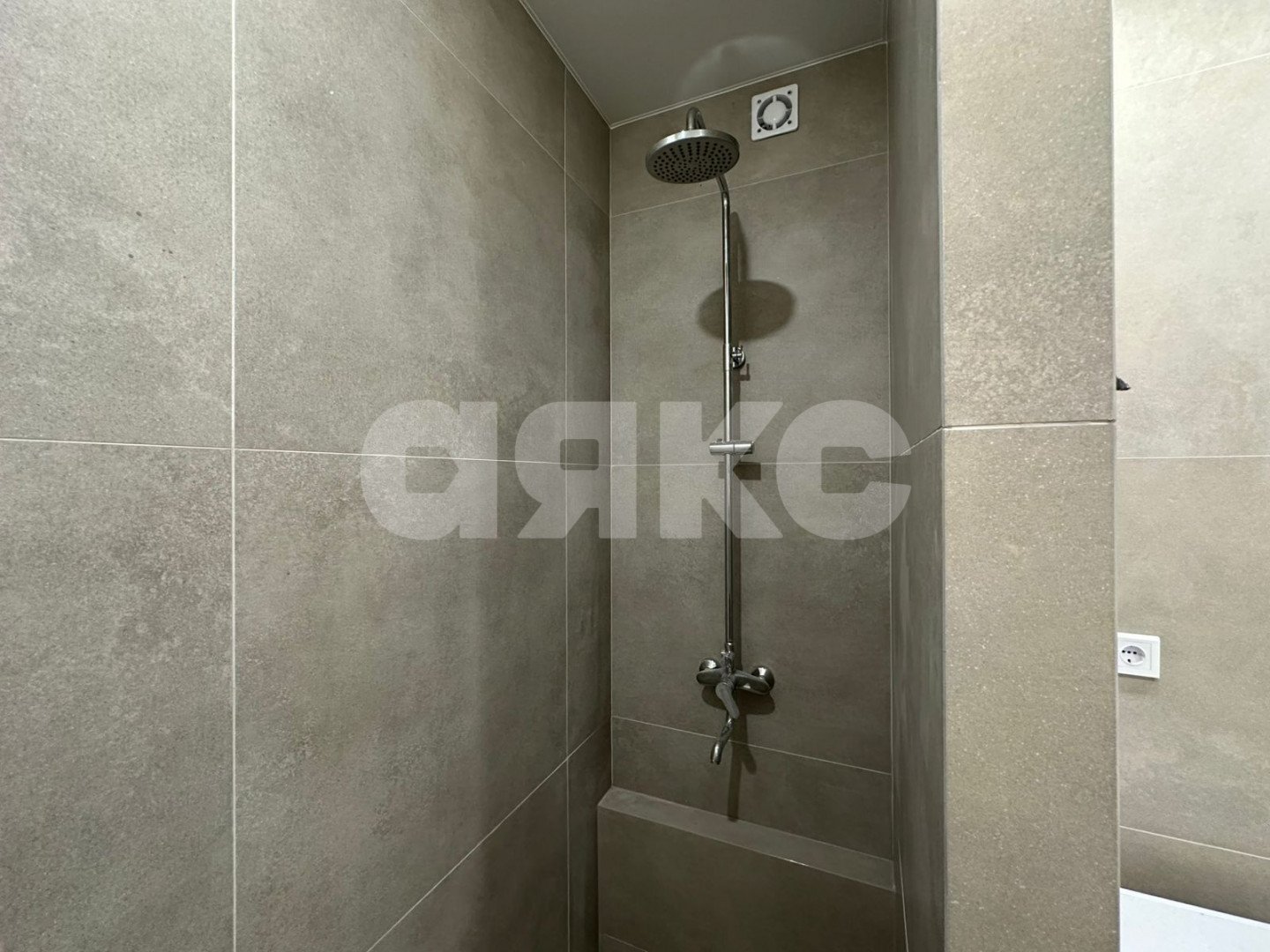 Фото №7: 1-комнатная квартира 37 м² - Петровский, жилой комплекс Притяжение, пр-д Шоссейный, 25