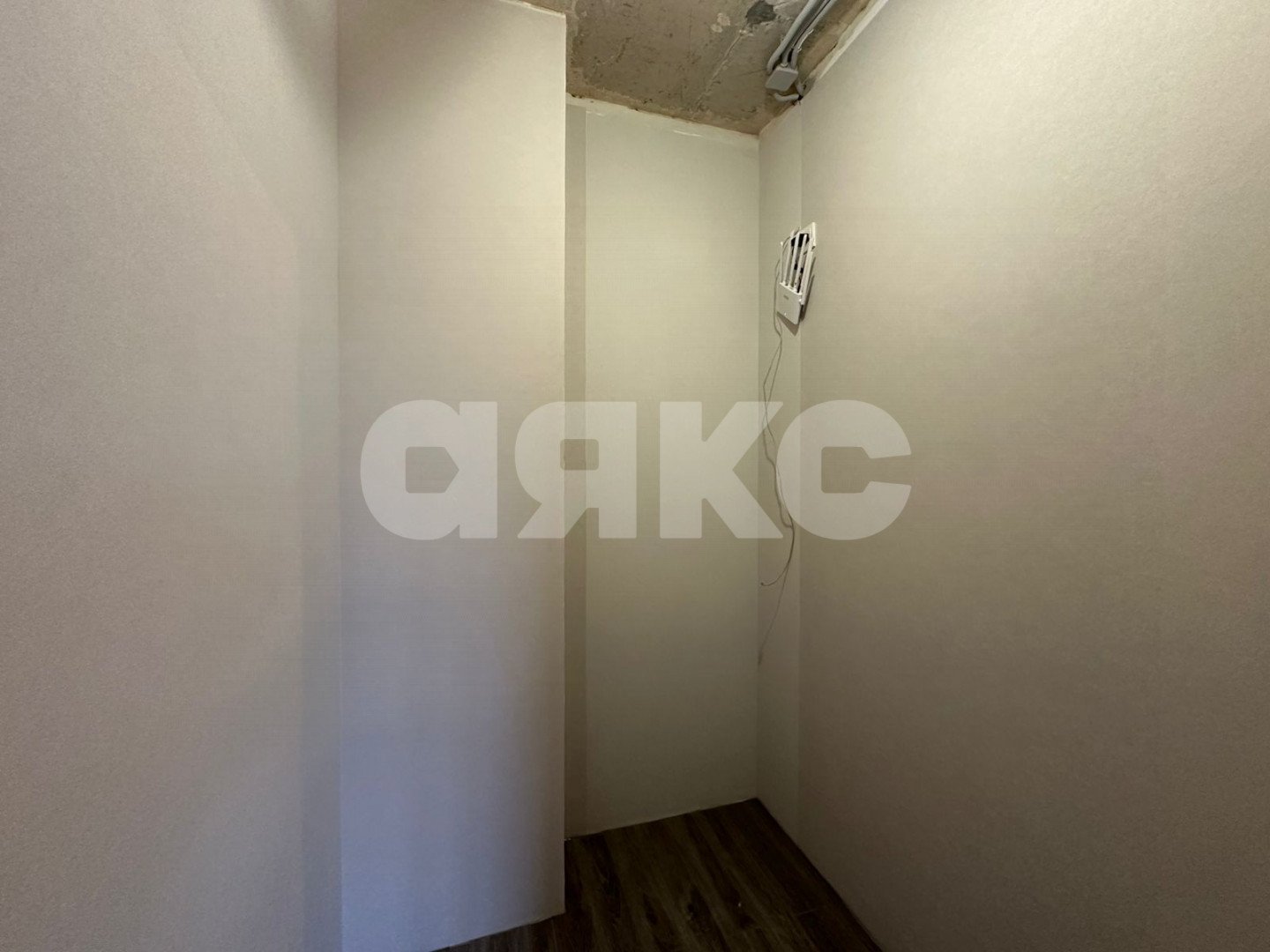 Фото №10: 1-комнатная квартира 37 м² - Петровский, жилой комплекс Притяжение, пр-д Шоссейный, 25