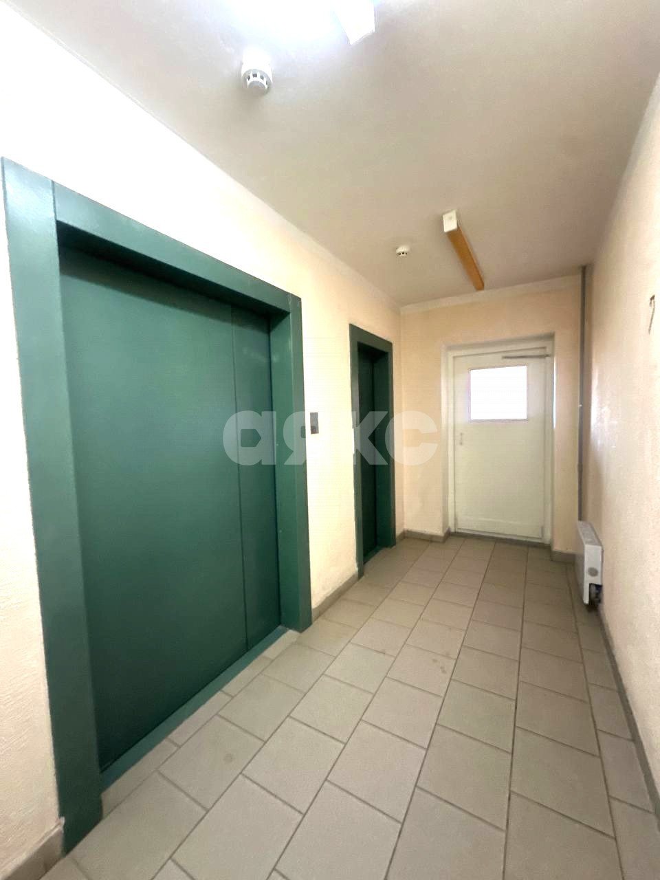 Фото №3: 2-комнатная квартира 67 м² - Воскресенск, Центральный, ул. Победы, 5А