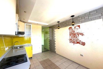 Фото №5: 2-комнатная квартира 67 м² - Воскресенск, мкр. Центральный, ул. Победы, 5А