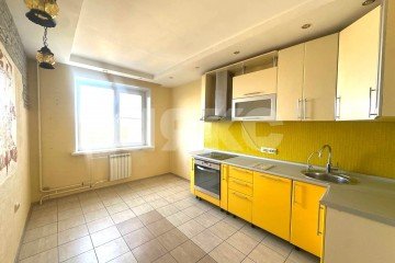 Фото №4: 2-комнатная квартира 67 м² - Воскресенск, мкр. Центральный, ул. Победы, 5А