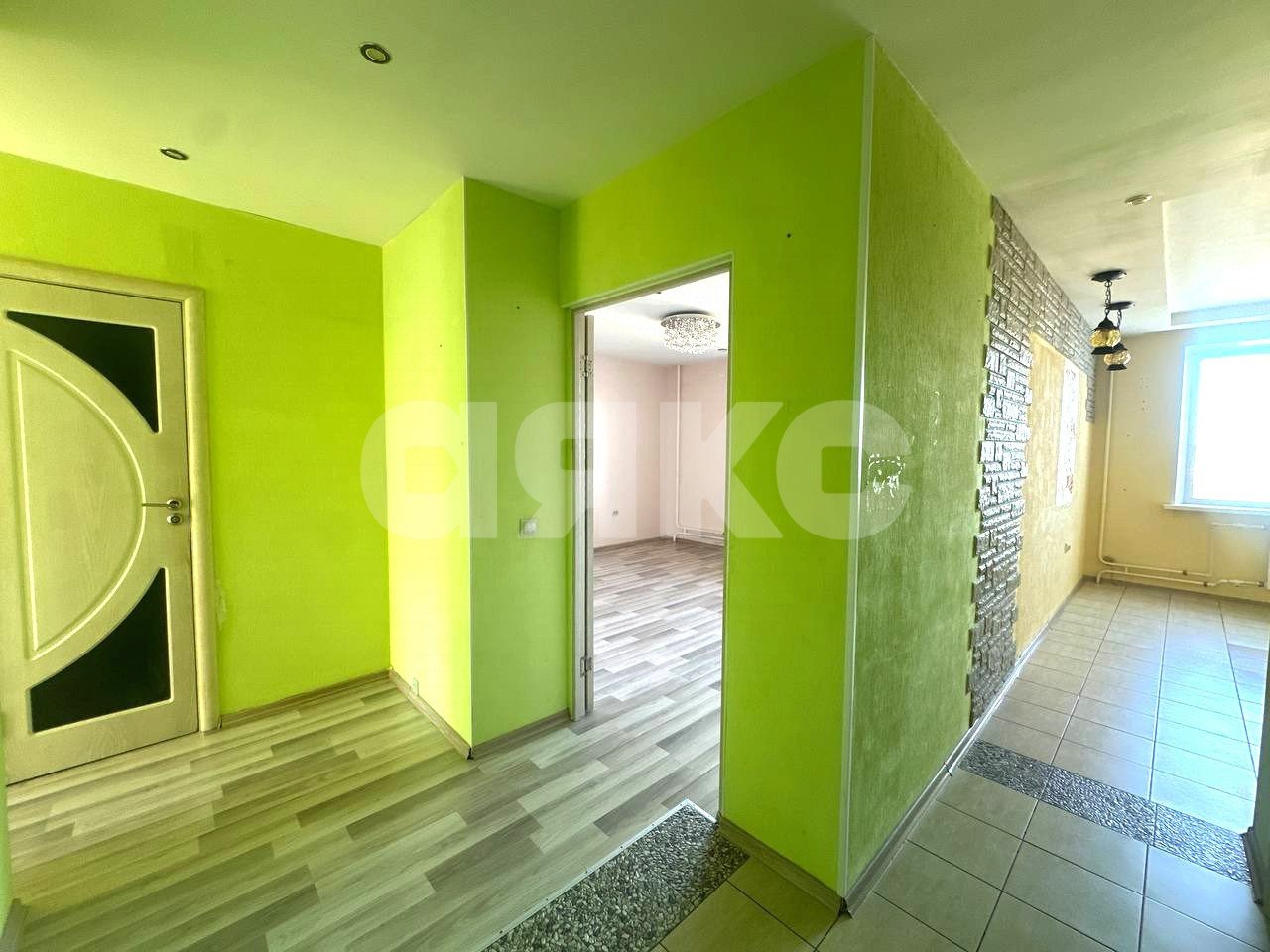 Фото №9: 2-комнатная квартира 67 м² - Воскресенск, Центральный, ул. Победы, 5А
