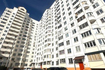 Фото №1: 2-комнатная квартира 67 м² - Воскресенск, мкр. Центральный, ул. Победы, 5А