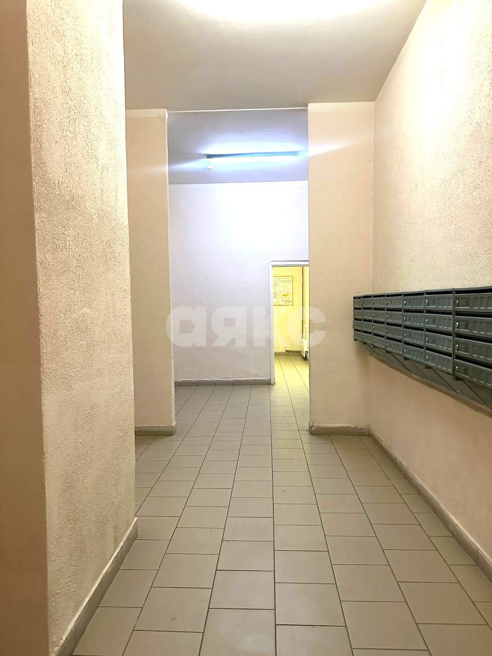 Фото №2: 2-комнатная квартира 67 м² - Воскресенск, Центральный, ул. Победы, 5А