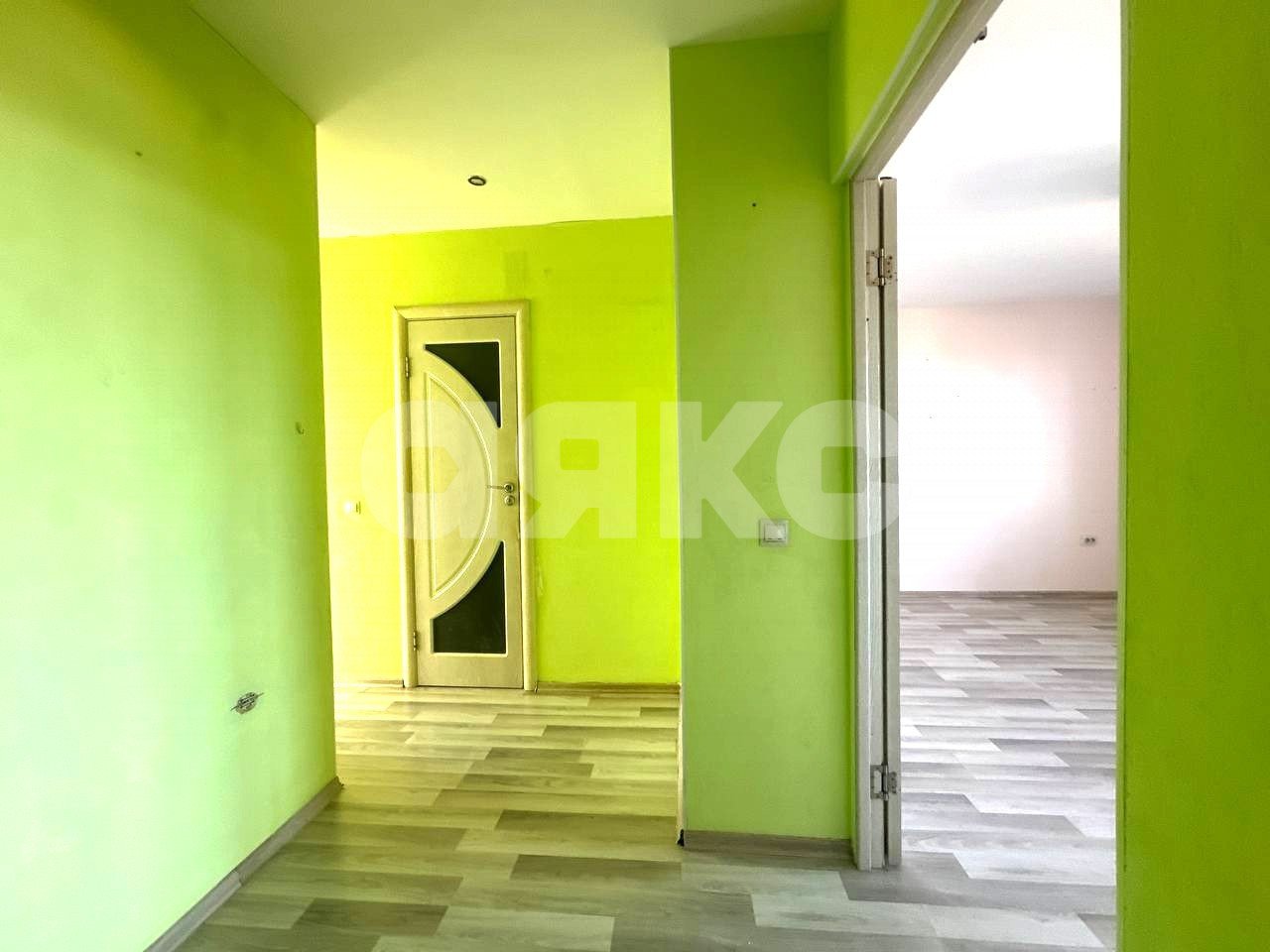 Фото №10: 2-комнатная квартира 67 м² - Воскресенск, Центральный, ул. Победы, 5А