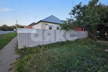 Фото №3: Земельный участок под ИЖС - Армавир, ул. Лавриненко, 69