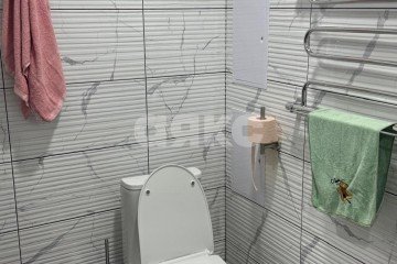 Фото №4: 1-комнатная квартира 37 м² - Армавир, мкр. 8-й, 8к1