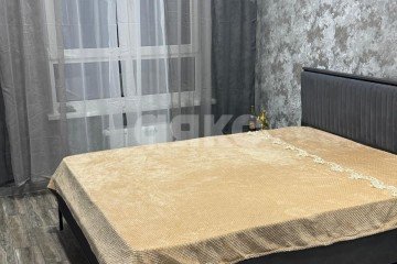 Фото №1: 1-комнатная квартира 37 м² - Армавир, мкр. 8-й, 8к1