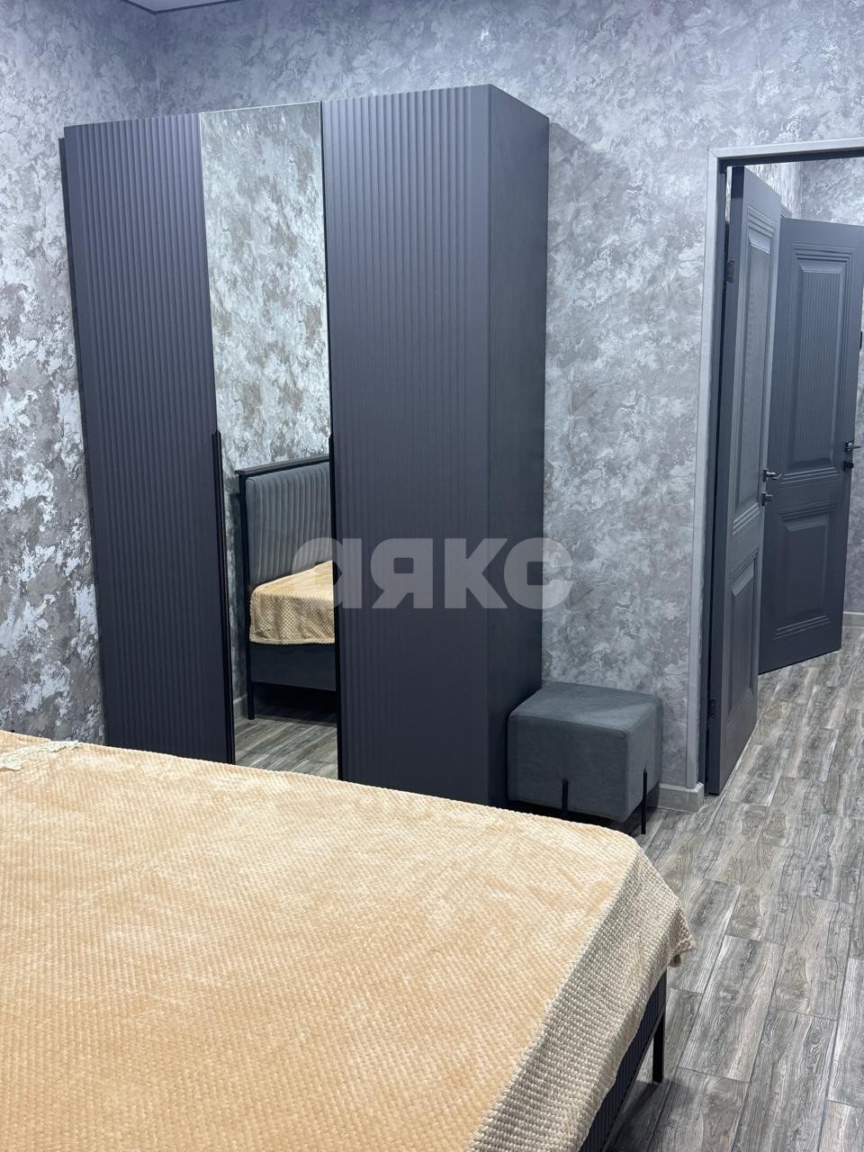 Фото №3: 1-комнатная квартира 37 м² - Армавир, 8-й, 8к1