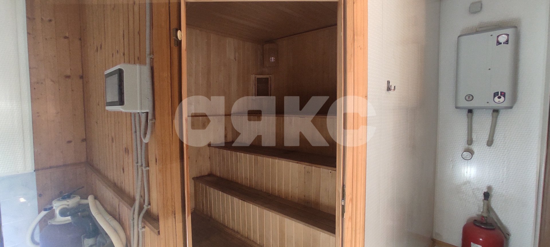 Фото №31: Дом 295 м² + 1200 сот. - Тула, Зареченский территориальный округ, ул. Тесницкая, 36