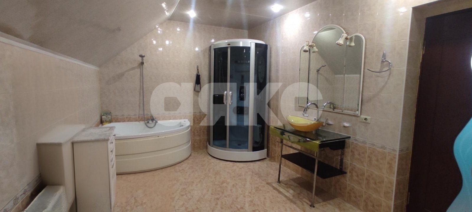 Фото №13: Дом 295 м² + 1200 сот. - Тула, Зареченский территориальный округ, ул. Тесницкая, 36