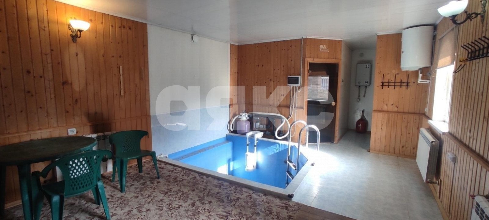 Фото №29: Дом 295 м² + 1200 сот. - Тула, Зареченский территориальный округ, ул. Тесницкая, 36