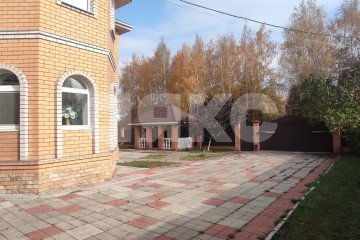 Фото №4: Дом 295 м² - Тула, мкр. Зареченский территориальный округ, ул. Тесницкая, 36