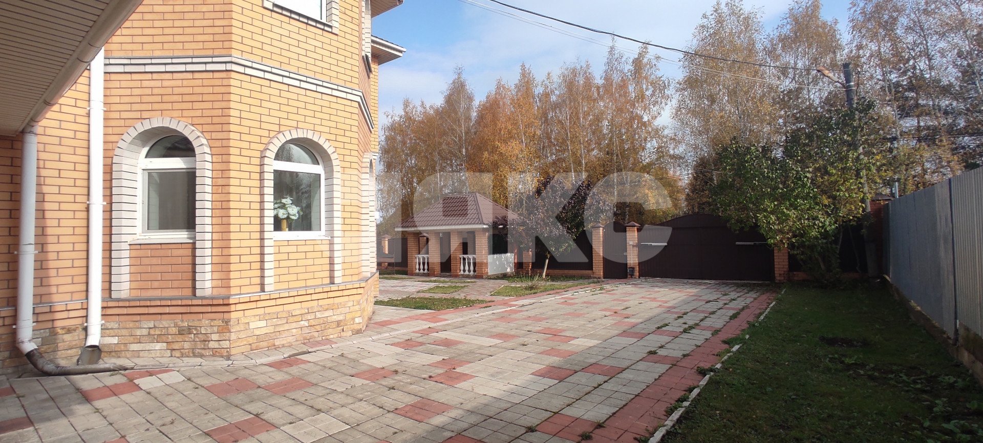 Фото №4: Дом 295 м² + 1200 сот. - Тула, Зареченский территориальный округ, ул. Тесницкая, 36