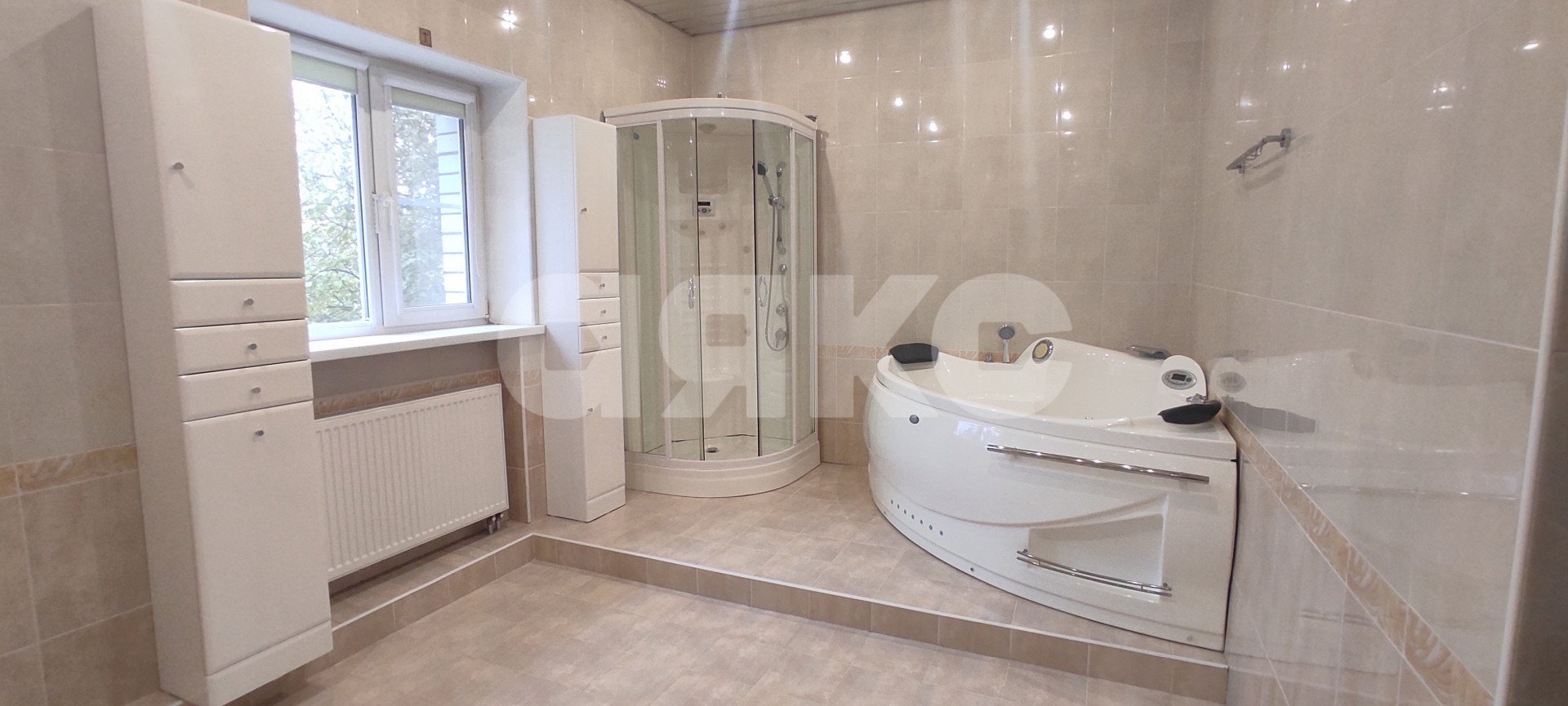 Фото №21: Дом 295 м² + 1200 сот. - Тула, Зареченский территориальный округ, ул. Тесницкая, 36