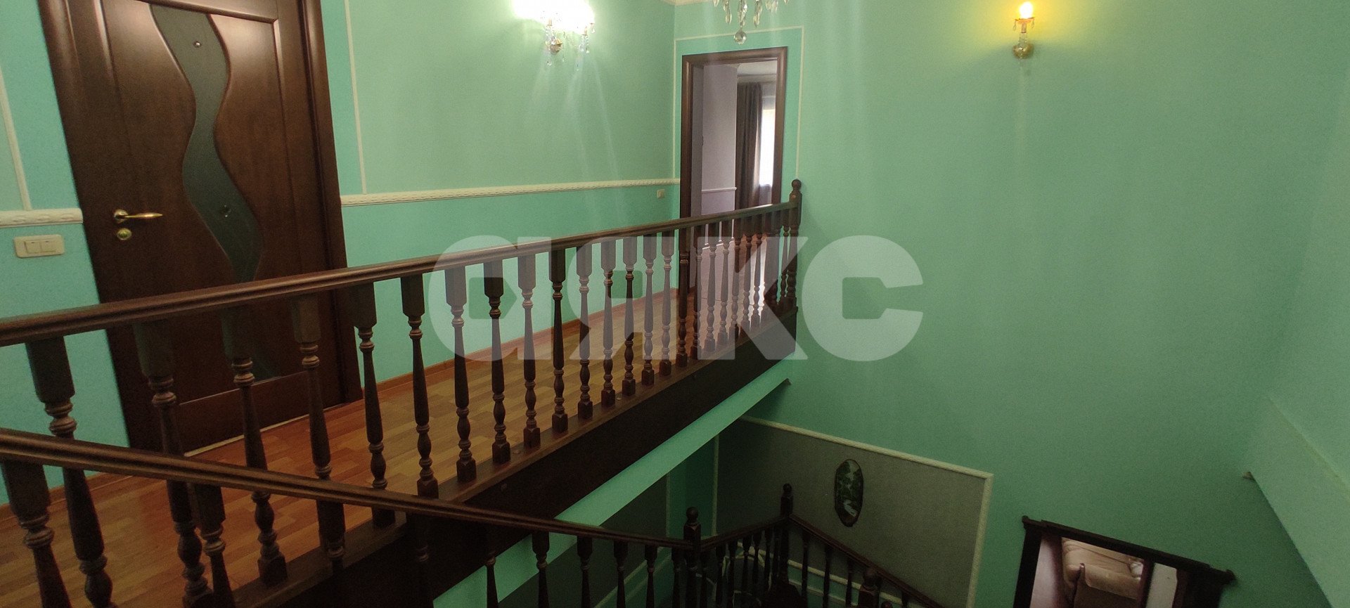 Фото №14: Дом 295 м² + 1200 сот. - Тула, Зареченский территориальный округ, ул. Тесницкая, 36