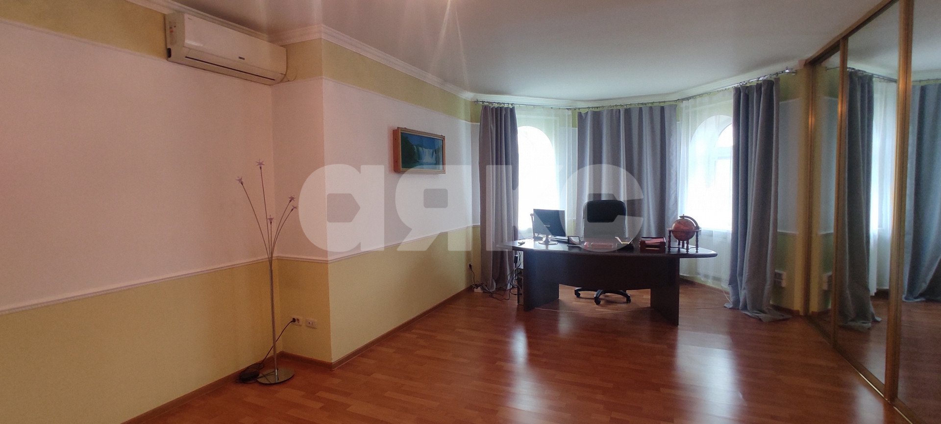 Фото №16: Дом 295 м² + 1200 сот. - Тула, Зареченский территориальный округ, ул. Тесницкая, 36