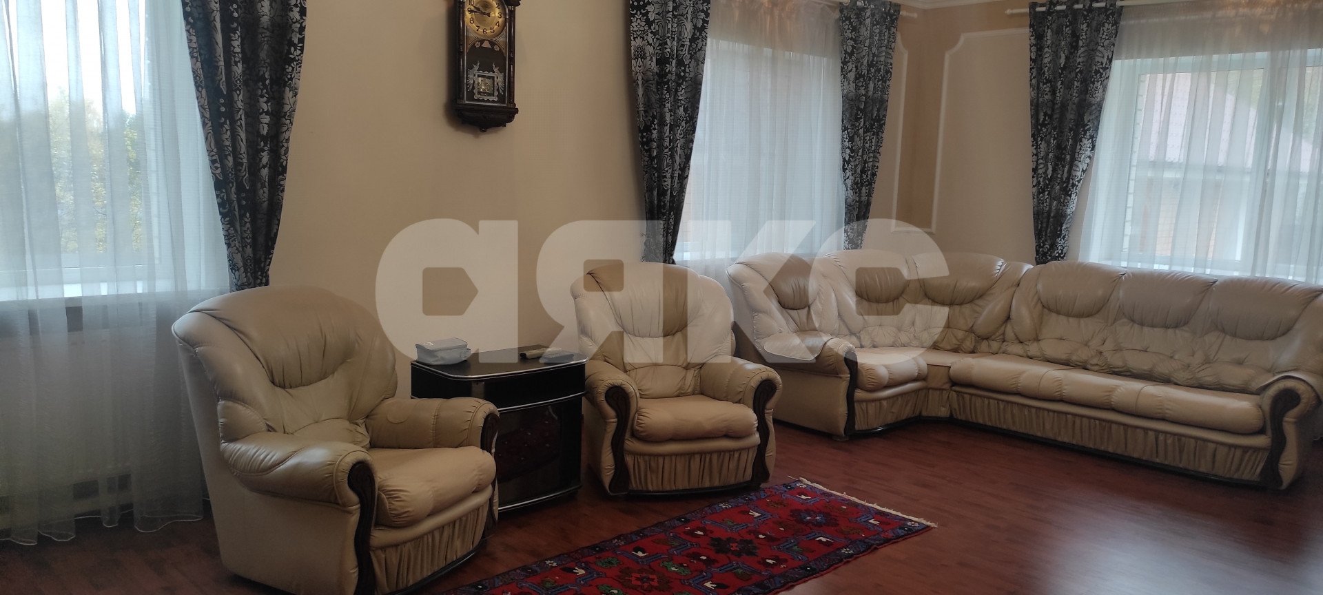 Фото №10: Дом 295 м² + 1200 сот. - Тула, Зареченский территориальный округ, ул. Тесницкая, 36