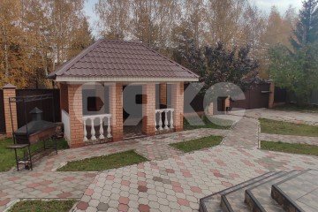 Фото №2: Дом 295 м² - Тула, мкр. Зареченский территориальный округ, ул. Тесницкая, 36