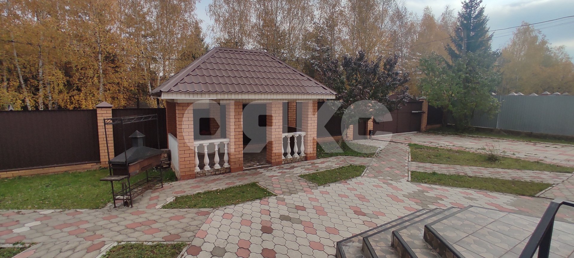 Фото №2: Дом 295 м² + 1200 сот. - Тула, Зареченский территориальный округ, ул. Тесницкая, 36