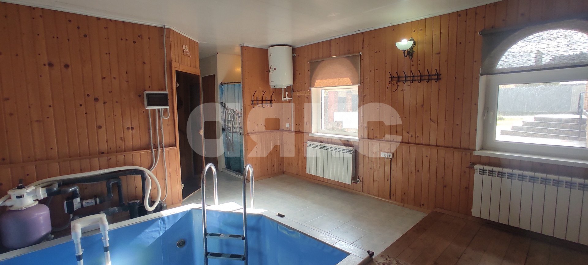 Фото №30: Дом 295 м² + 1200 сот. - Тула, Зареченский территориальный округ, ул. Тесницкая, 36