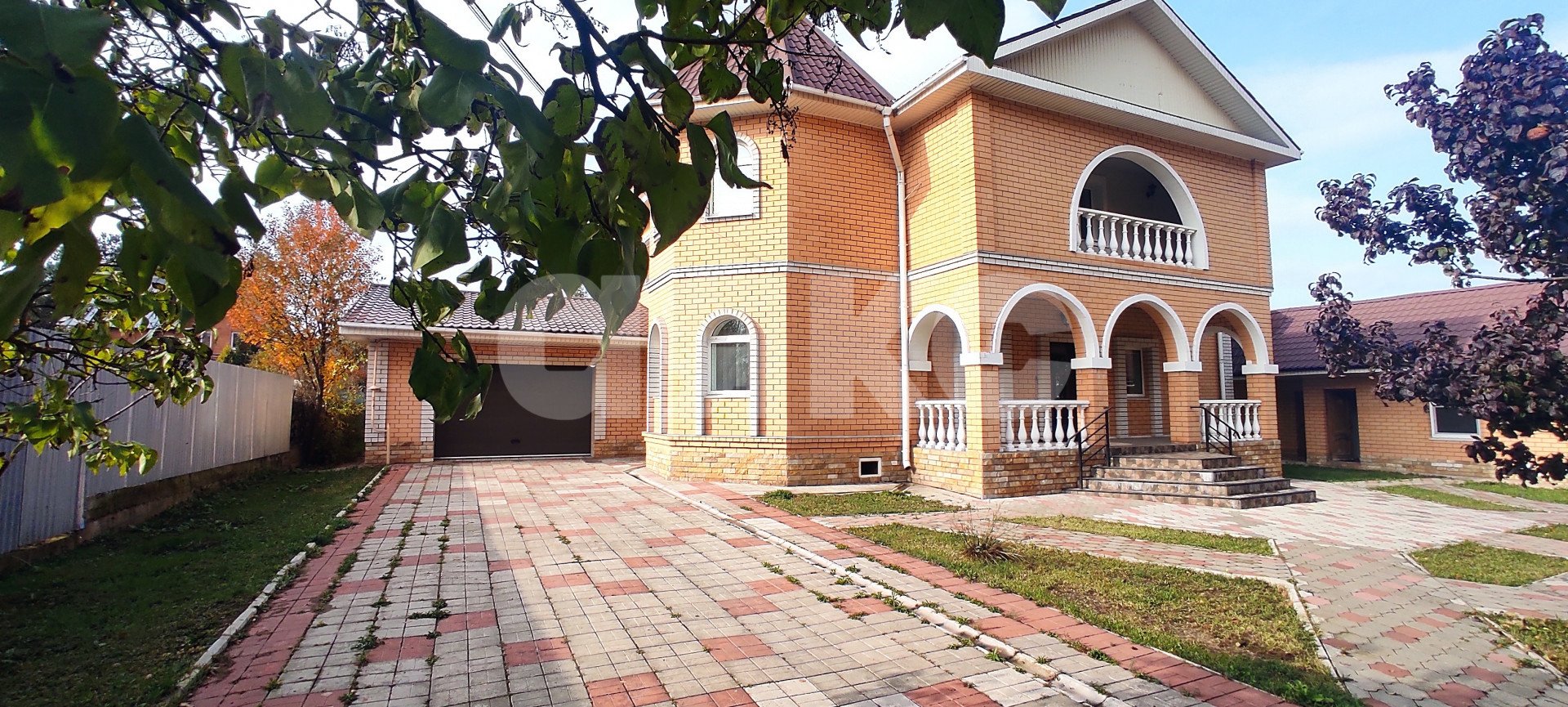 Фото №1: Дом 295 м² + 1200 сот. - Тула, Зареченский территориальный округ, ул. Тесницкая, 36