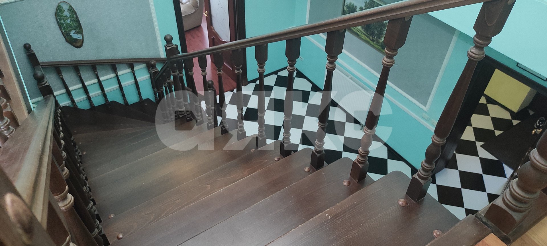 Фото №15: Дом 295 м² + 1200 сот. - Тула, Зареченский территориальный округ, ул. Тесницкая, 36