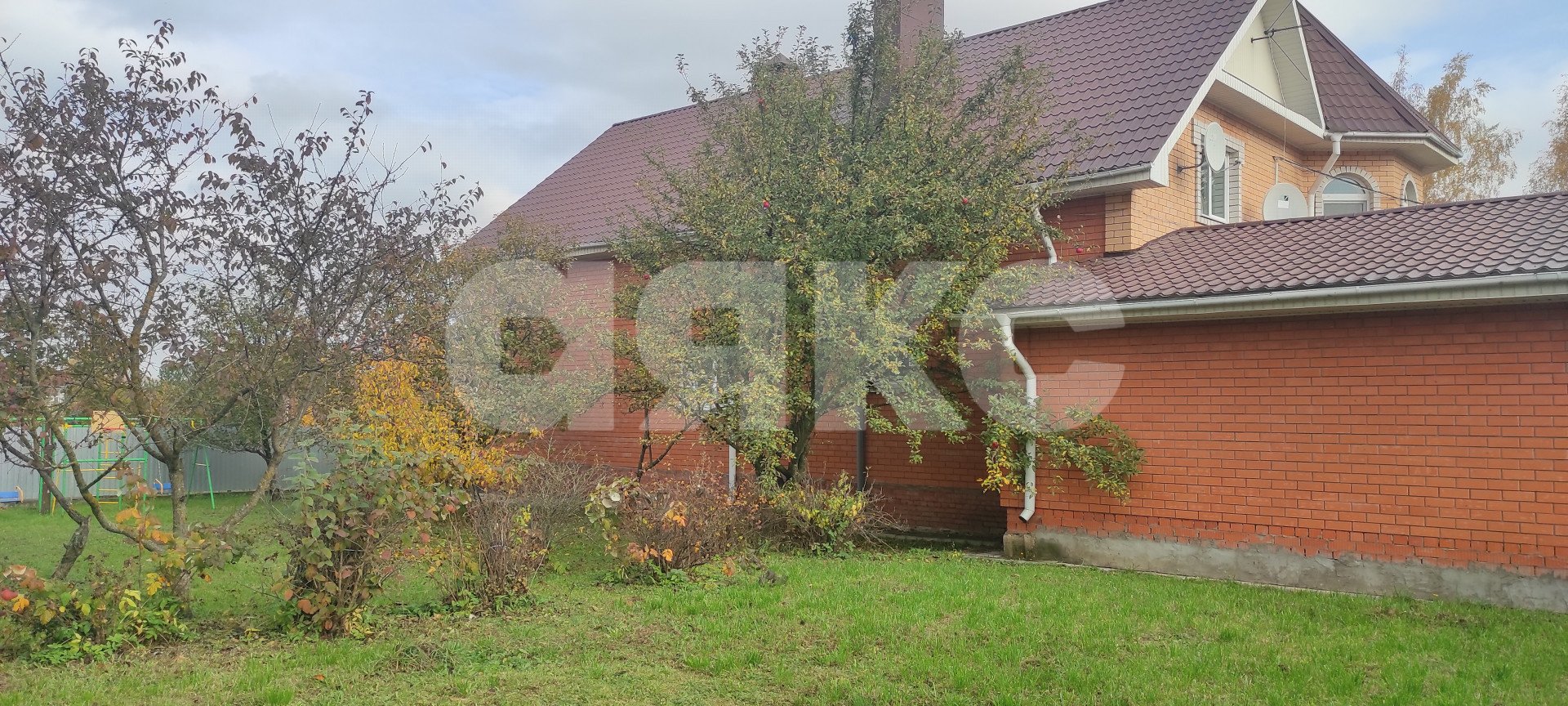 Фото №35: Дом 295 м² + 1200 сот. - Тула, Зареченский территориальный округ, ул. Тесницкая, 36