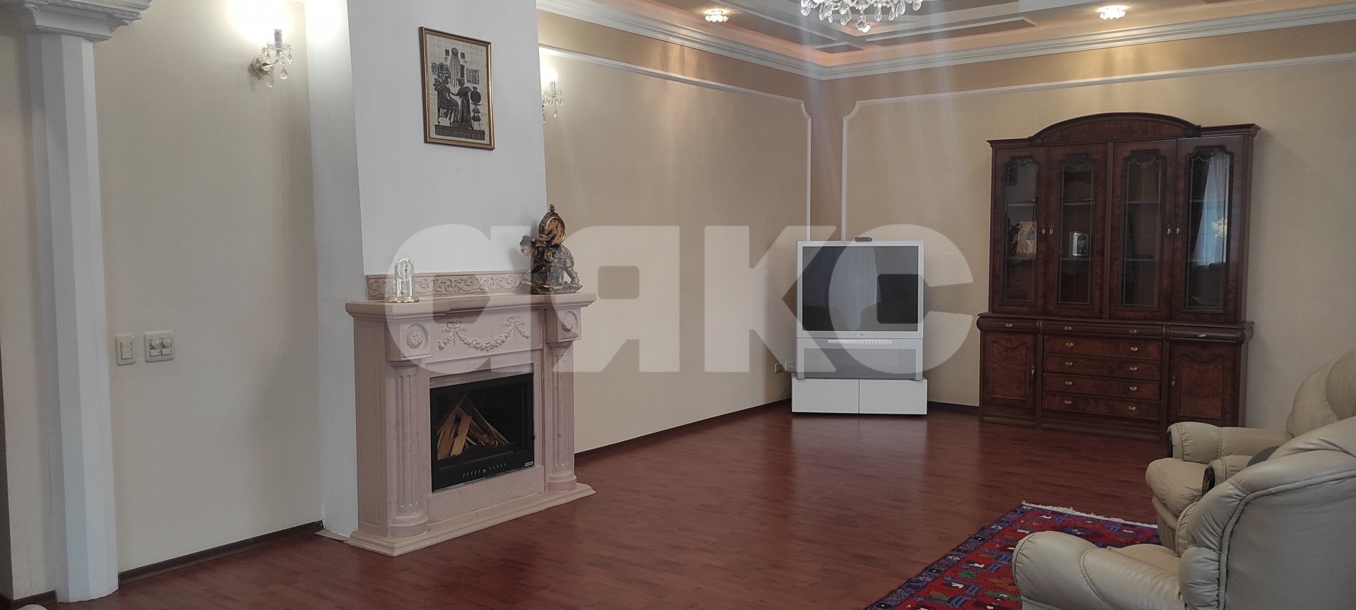 Фото №11: Дом 295 м² + 1200 сот. - Тула, Зареченский территориальный округ, ул. Тесницкая, 36