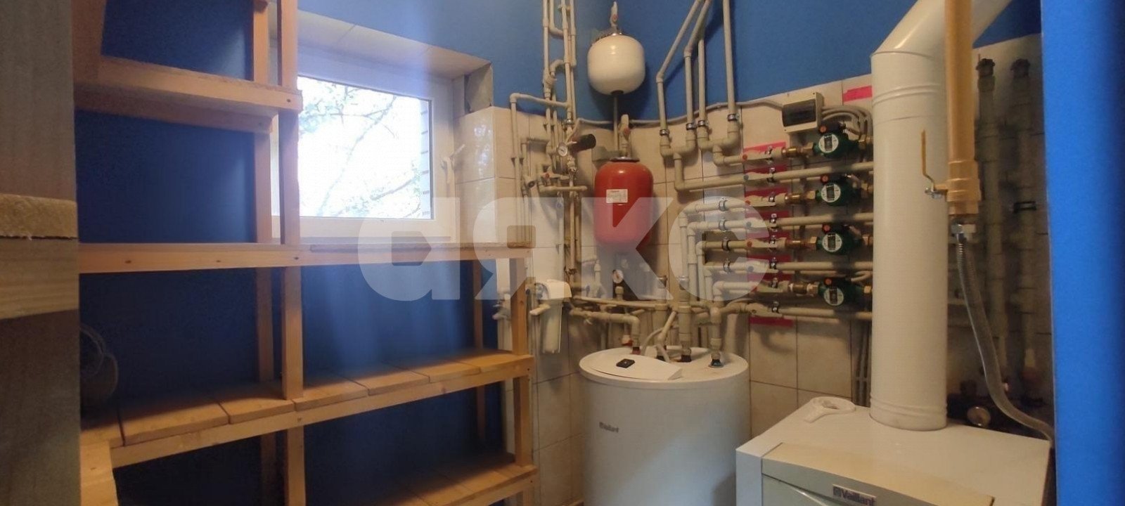 Фото №20: Дом 295 м² + 1200 сот. - Тула, Зареченский территориальный округ, ул. Тесницкая, 36