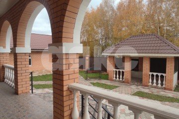 Фото №3: Дом 295 м² - Тула, мкр. Зареченский территориальный округ, ул. Тесницкая, 36