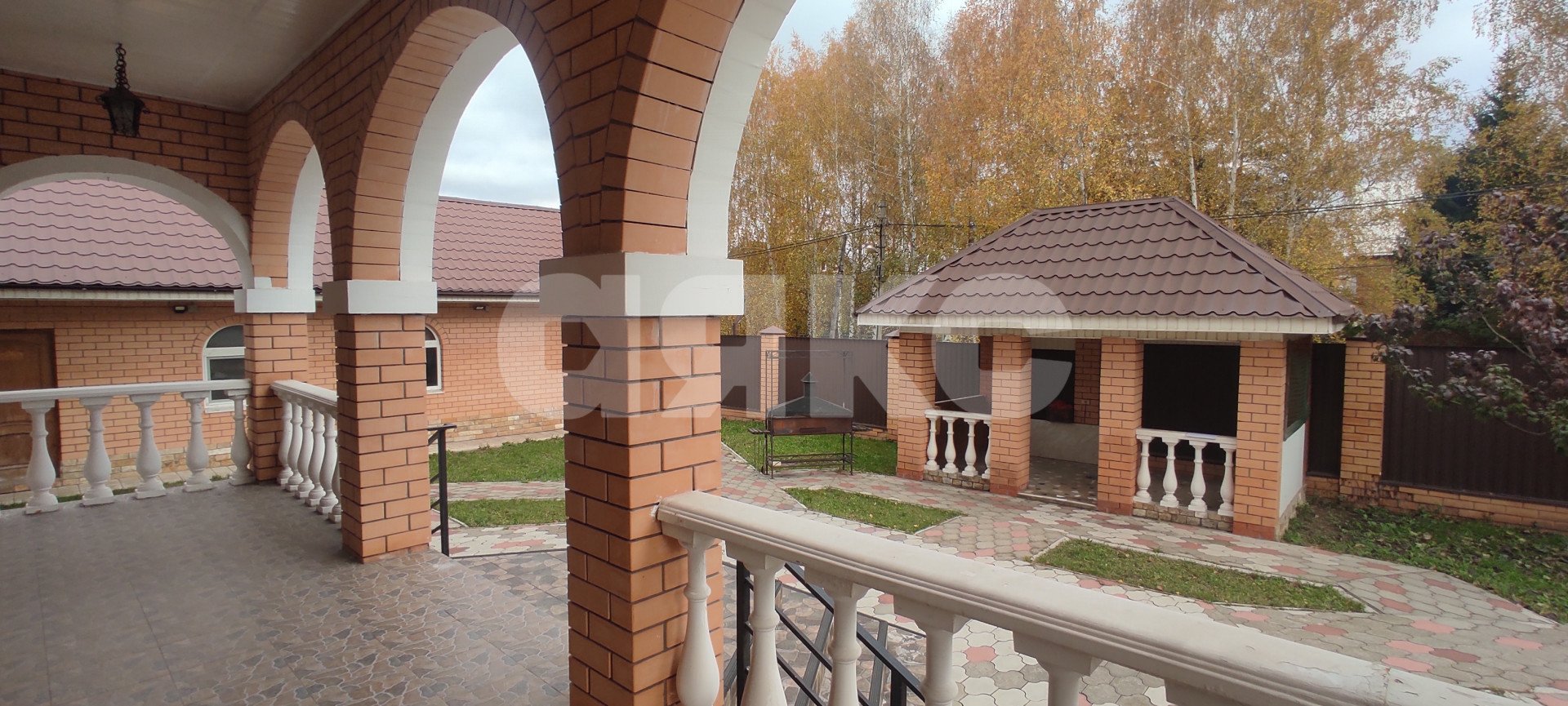 Фото №3: Дом 295 м² + 1200 сот. - Тула, Зареченский территориальный округ, ул. Тесницкая, 36