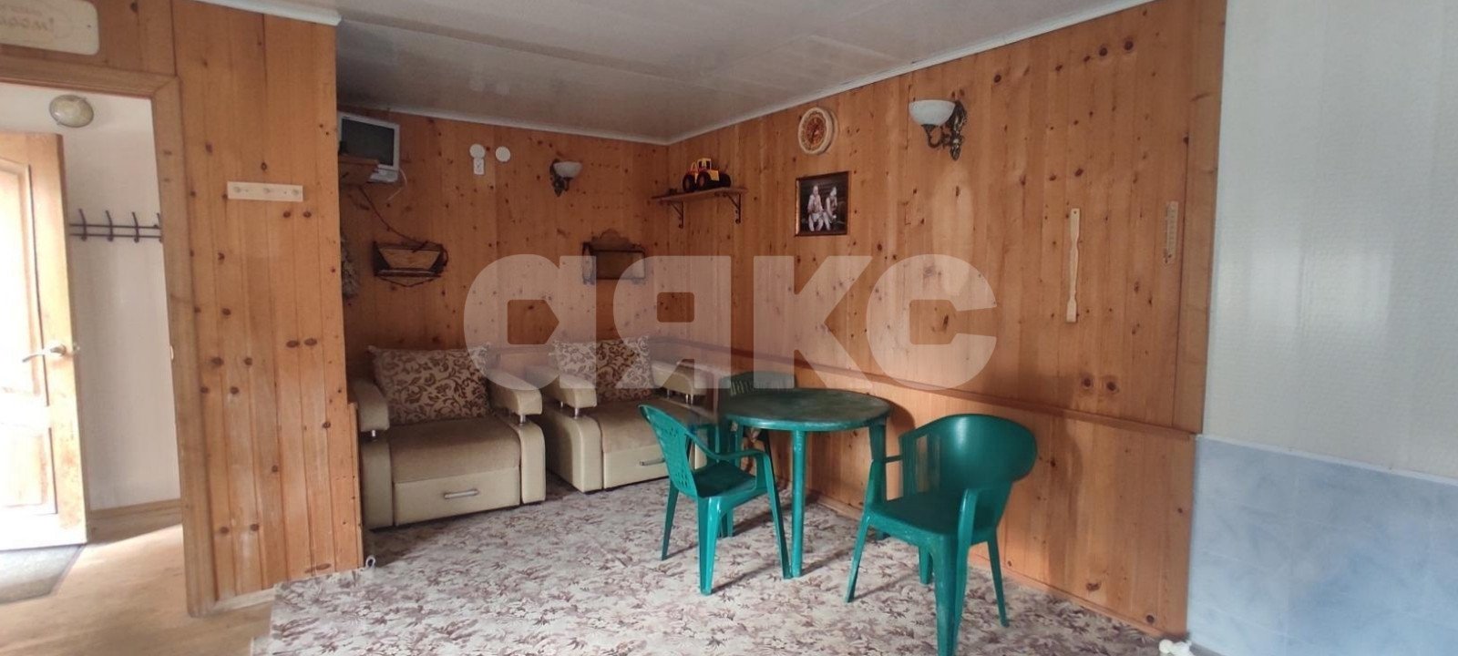 Фото №32: Дом 295 м² + 1200 сот. - Тула, Зареченский территориальный округ, ул. Тесницкая, 36