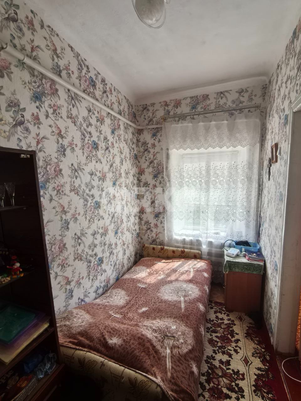 Фото №5: Дом 60 м² + 8 сот. - Мариуполь, Приморский, ул. Рулевая, 12