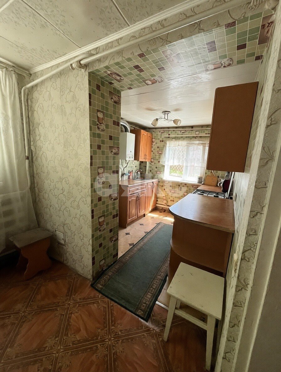 Фото №6: Дом 60 м² + 8 сот. - Мариуполь, р. Приморский, ул. Рулевая, 20