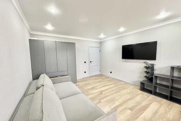 Фото №5: 3-комнатная квартира 70 м² - Краснодар, мкр. Прикубанский внутригородской округ, ул. Российская, 74к2