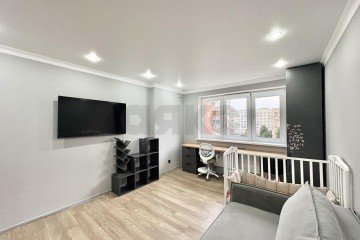 Фото №2: 3-комнатная квартира 75 м² - Краснодар, мкр. жилой комплекс Симфония, ул. Российская, 74к2