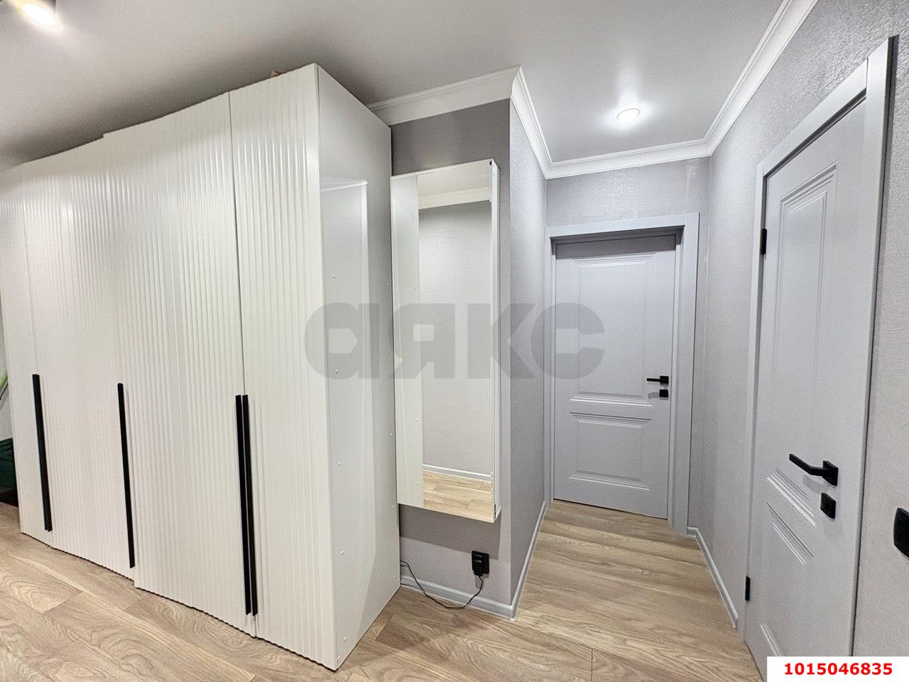 Фото №9: 3-комнатная квартира 75 м² - Краснодар, жилой комплекс Симфония, ул. Российская, 74к2