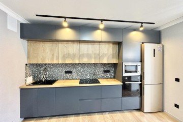 Фото №2: 3-комнатная квартира 75 м² - Краснодар, мкр. жилой комплекс Симфония, ул. Российская, 74к2