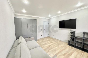 Фото №1: 3-комнатная квартира 75 м² - Краснодар, мкр. жилой комплекс Симфония, ул. Российская, 74к2