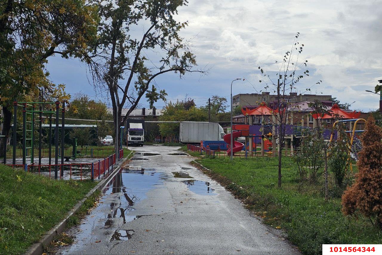 Фото №8: 3-комнатная квартира 59 м² - Яблоновский, ул. Карла Маркса, 18