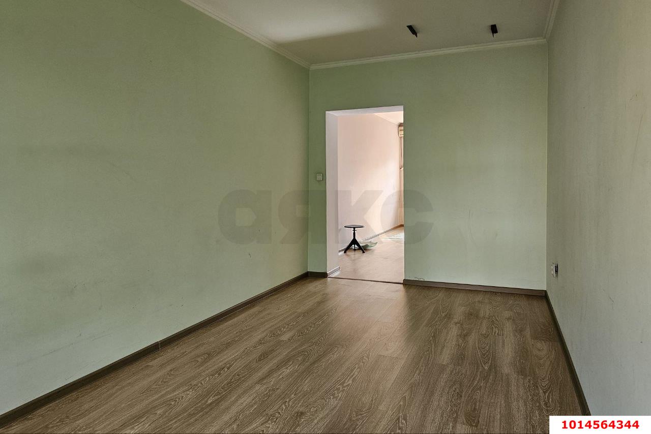 Фото №6: 3-комнатная квартира 59 м² - Яблоновский, ул. Карла Маркса, 18
