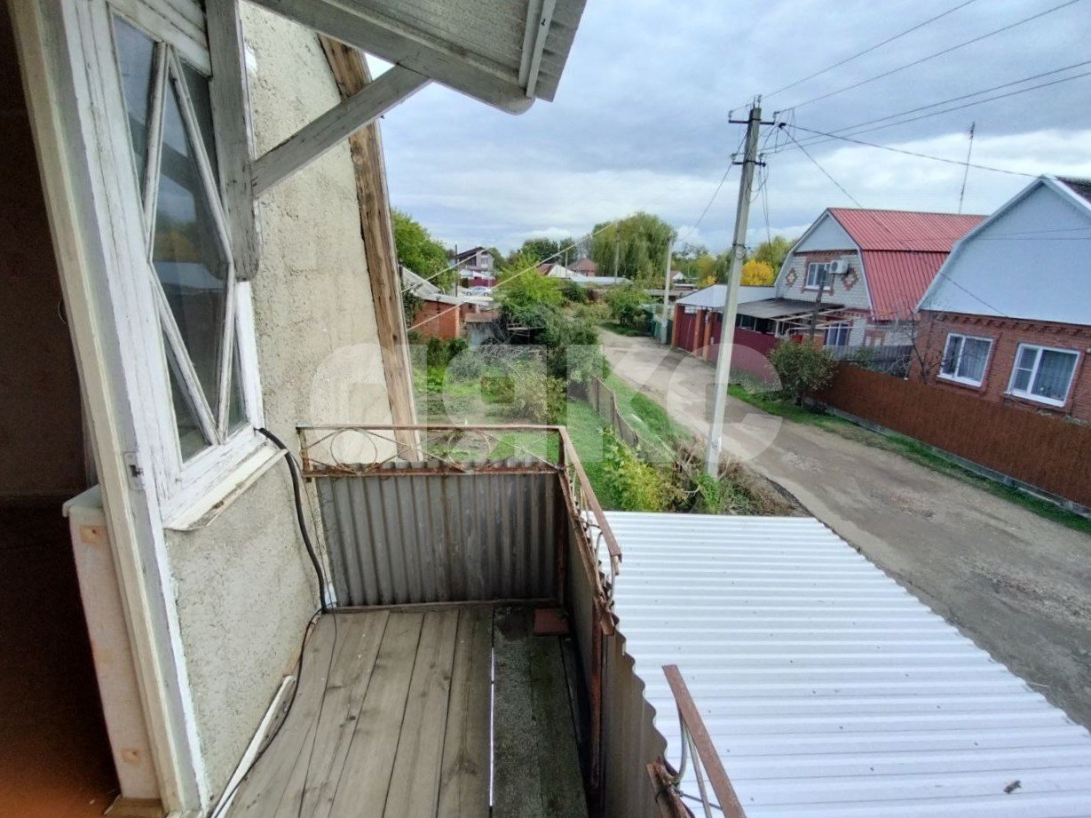 Фото №35: Дом 85 м² + 4.2 сот. - Кореновск, 1-й квартал, ул. Дядьковская