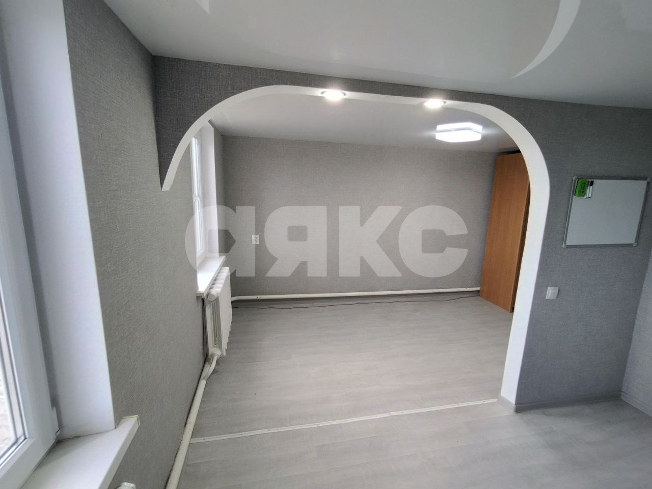 Фото №31: Дом 85 м² + 4.2 сот. - Кореновск, 1-й квартал, ул. Дядьковская